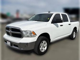 2023 RAM 1500 Classic