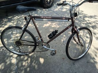 Schwinn Mountain bike