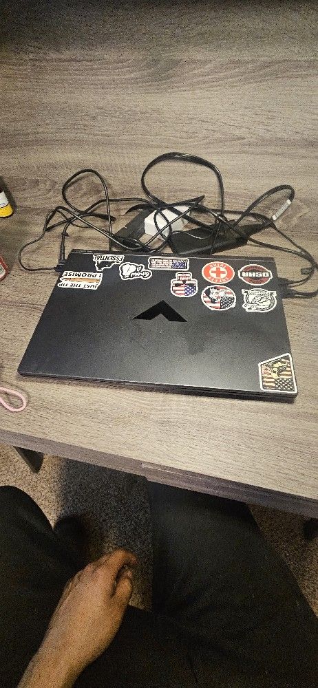 Hp Victus Gaming Laptop