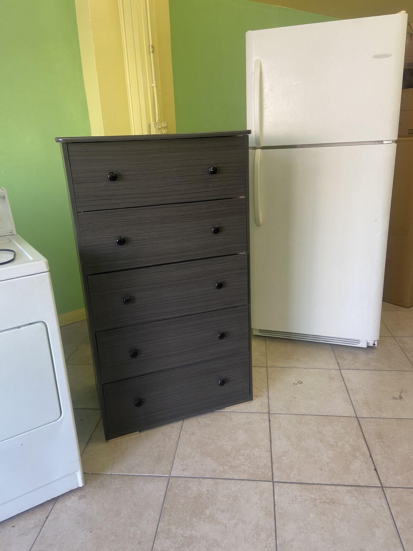 Cajonera Nueva 20x29x50alto