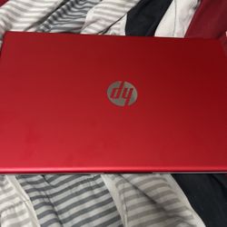 Hp 15.6- Inch Laptop For Sale