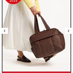 CalPak Luka Duffle Bag