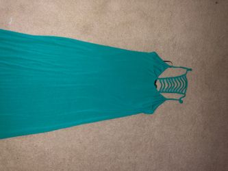 Forever 21 Maxi Dress Size XS