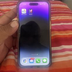 iPhone 14 Pro 
