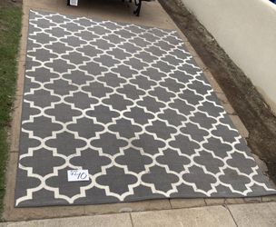 IKEA Floor Area Rug