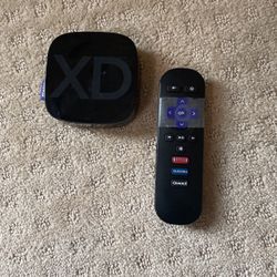 Roku XD