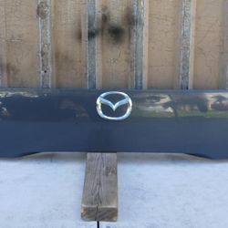 2023-2025 Mazda CX-5 Rear Liftgate Finish Panel OEM 