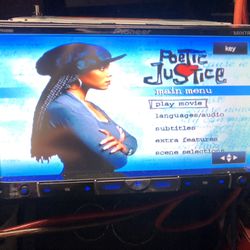 Pioneer AVH-P8400BH 2-DIN Multimedia DVD Receiver with 7-Inch Widescreen Touch Panel Display, Advanced App Mode, Built-In Bluetooth, and HD Radio  The