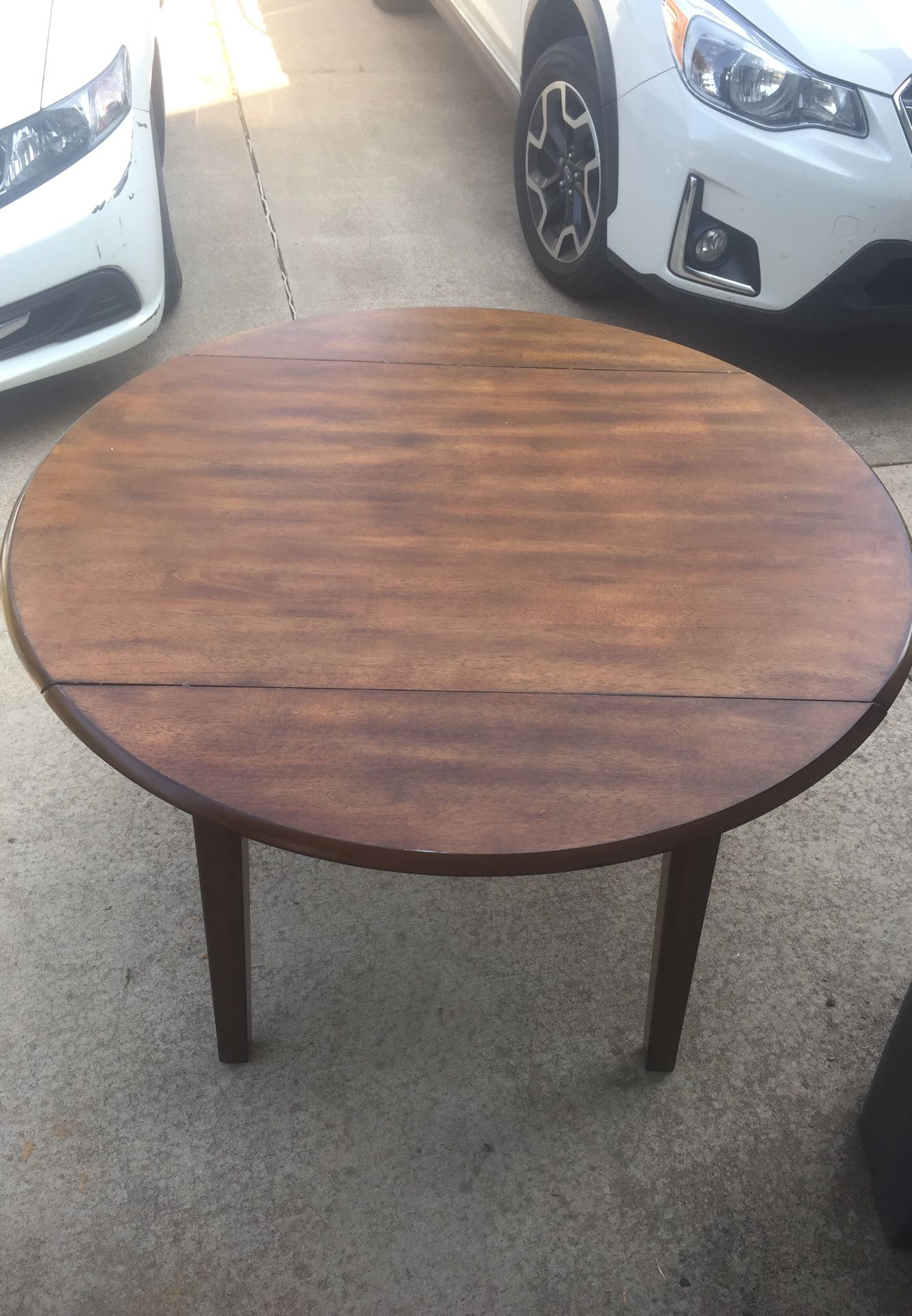 Round Table for Sale Ashley Furniture