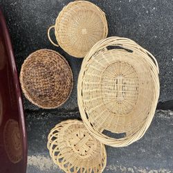 Baskets!