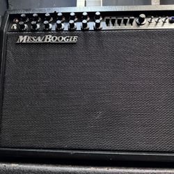 MESA BOOGIE DC-5 AMPLIFIER