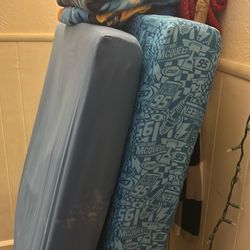 Toddler mattresses