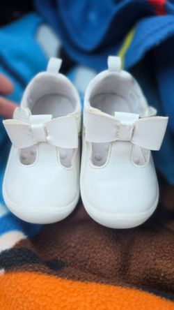 Munchkin shoes ( Stride rite brand)
