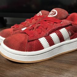 Adidas Toddler Shoes