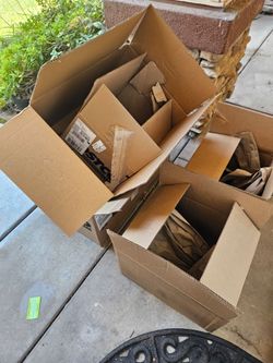 Free boxed