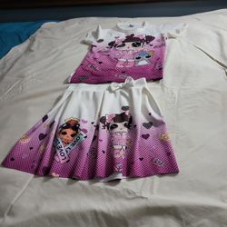 Children Dress