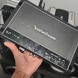 Rockford Fosgate Prime R250x1 