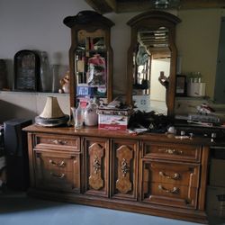 Thomasville Dresser