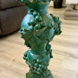 Antique Victorian Garden Plant Stand
