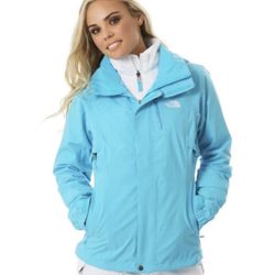 The North Face Cheakamus Triclima Jacket Sz XL New With Tags