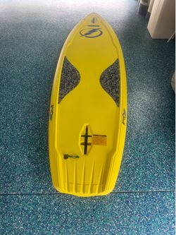 Youth stand up paddle board
