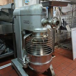 Mixteadora