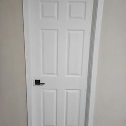 Doors And Windows