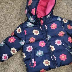 Jacket for one year old