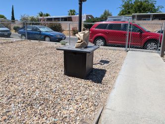 Fire pit