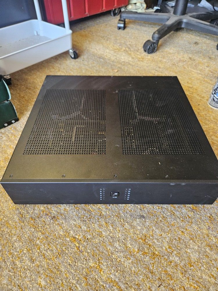Sonance 12-50 Distributed Amplifier