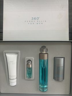 360 PERRY ELLIS FOR MEN