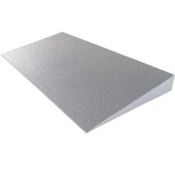 Foam Ramp With 3 Inch Height Like New