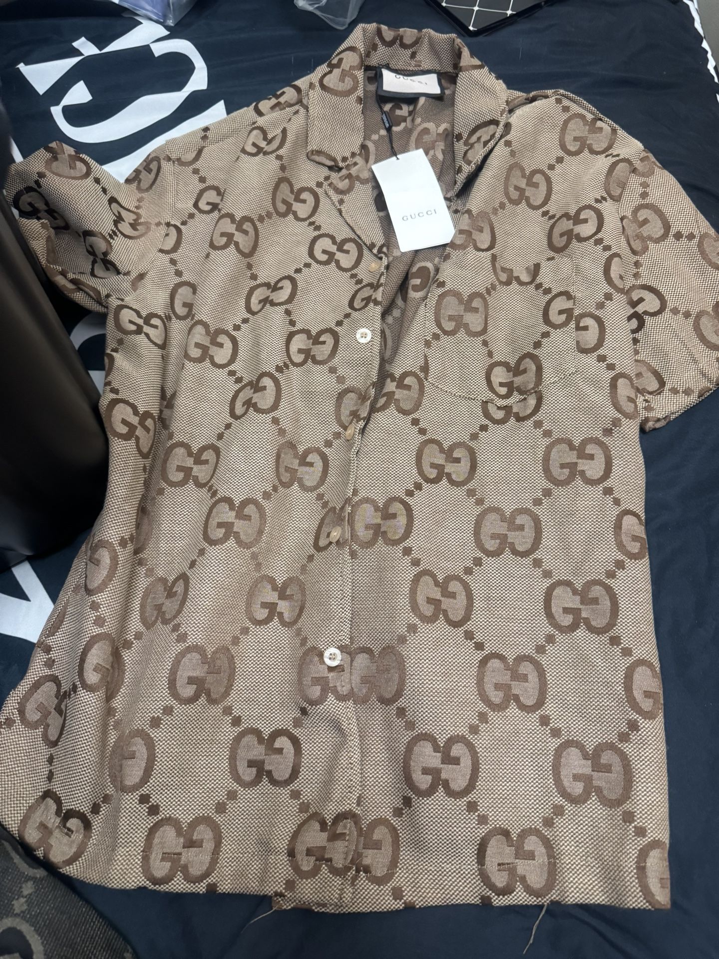 Gucci Shirt