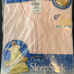 Halo Sleep Sack - New - NIP