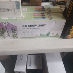 Led Grow Lights 