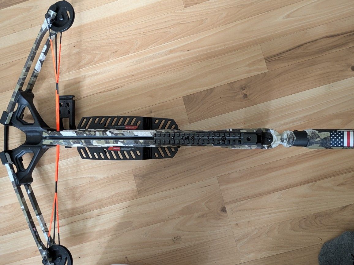 Crossbow