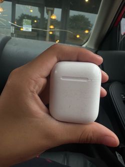 AirPods