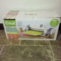 Cricut Expression 2