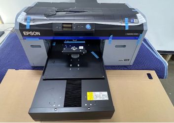 Epson f2100 Pump