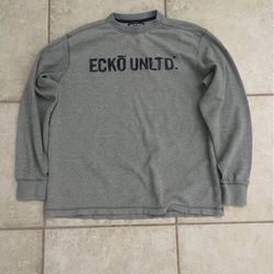 Vintage Ecko Thermal 