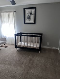 Brand New Crib