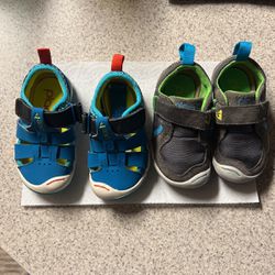 Toddler PLAE Shoes 