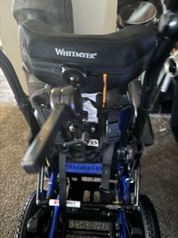 Little Mobility Special Needs Stroller 