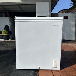 Black & Decker Freezer