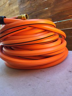 WATER HOSE 75 FT.