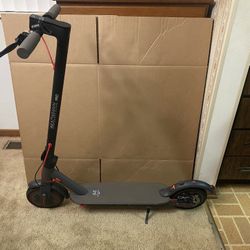 Macwheel Mx-Pro Electric Scooter 