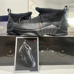 Air Jordan 15