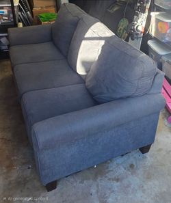 Cashton Queen Sofa Sleeper