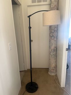 Floor Lamp
