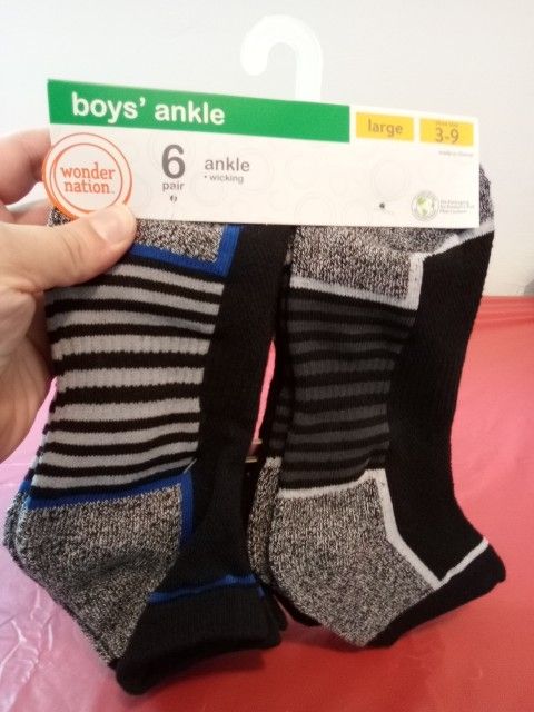 Boys Clothes Size 10/12